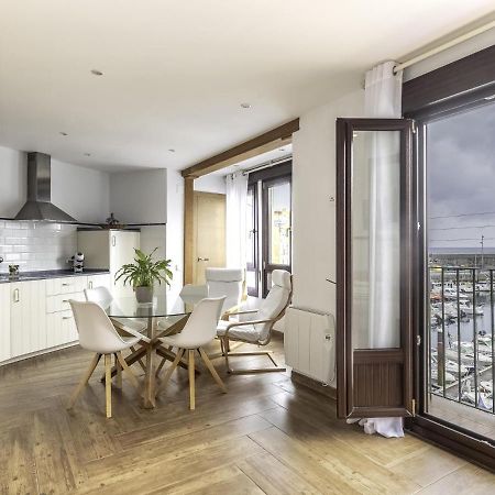 Ferienwohnung Politxe By Kabia Gestion Bermeo Exterior foto