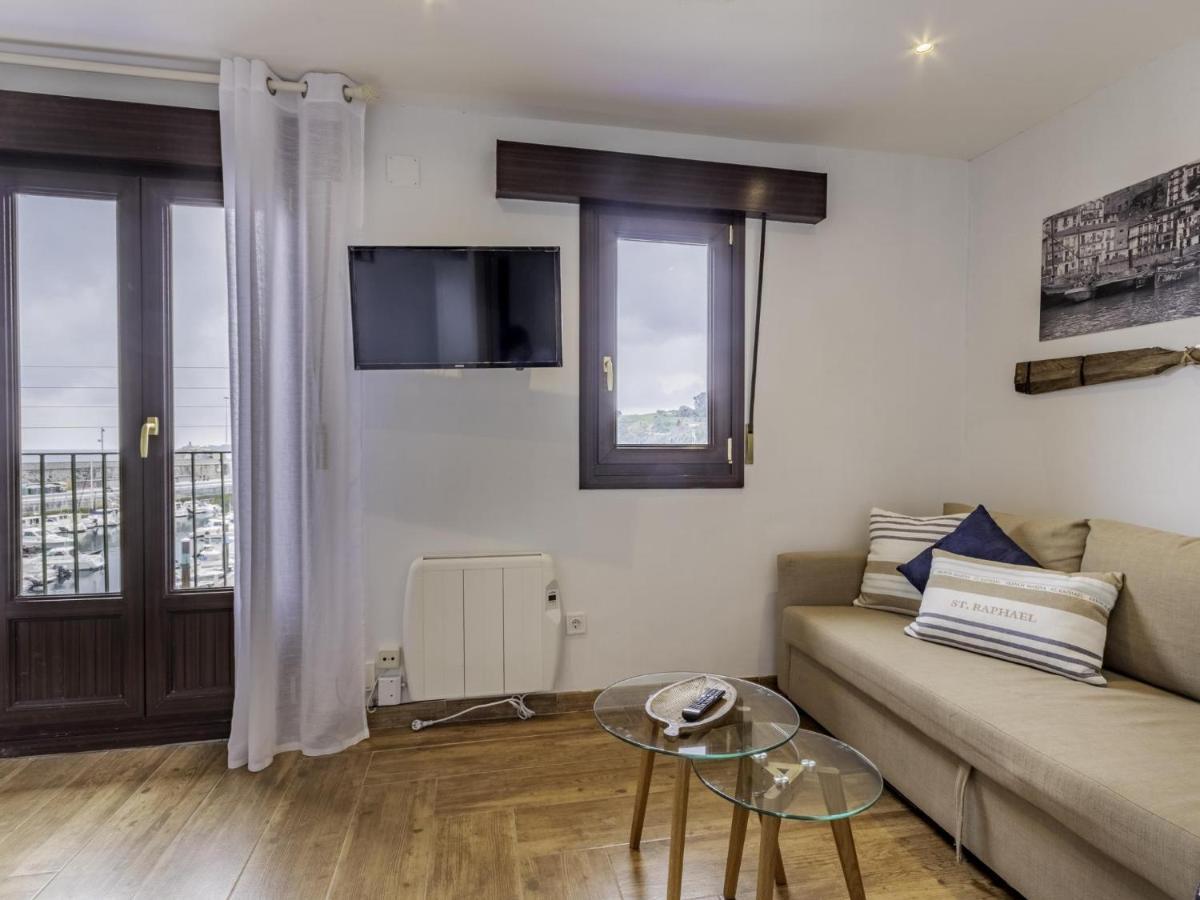 Ferienwohnung Politxe By Kabia Gestion Bermeo Exterior foto
