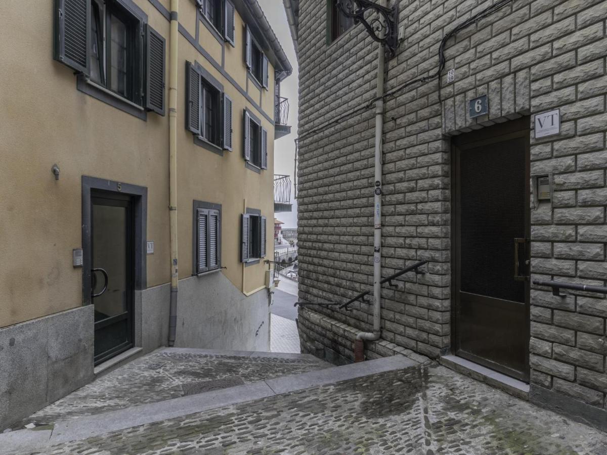 Ferienwohnung Politxe By Kabia Gestion Bermeo Exterior foto